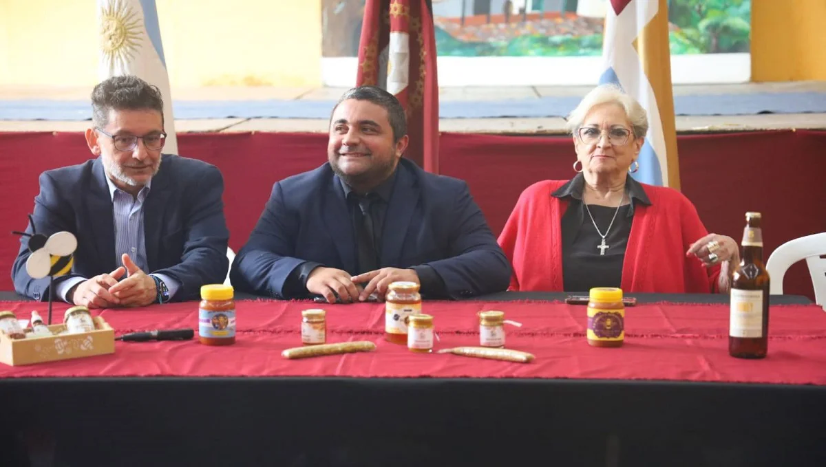 Tecnicatura - lanzamiento