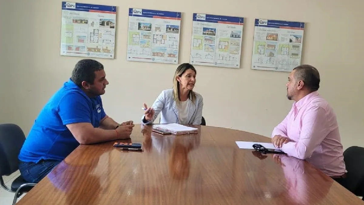 Issa en Salta