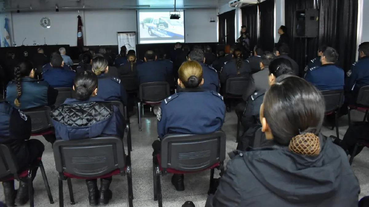 Plan de seguridad