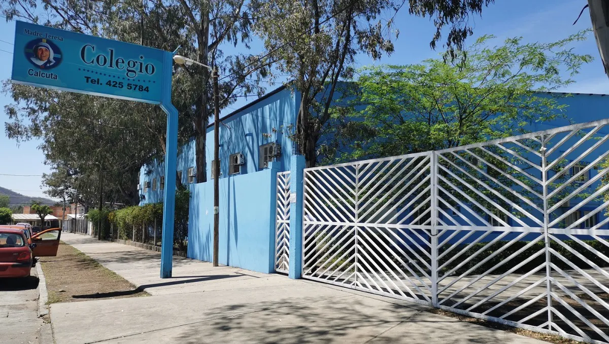 Colegio