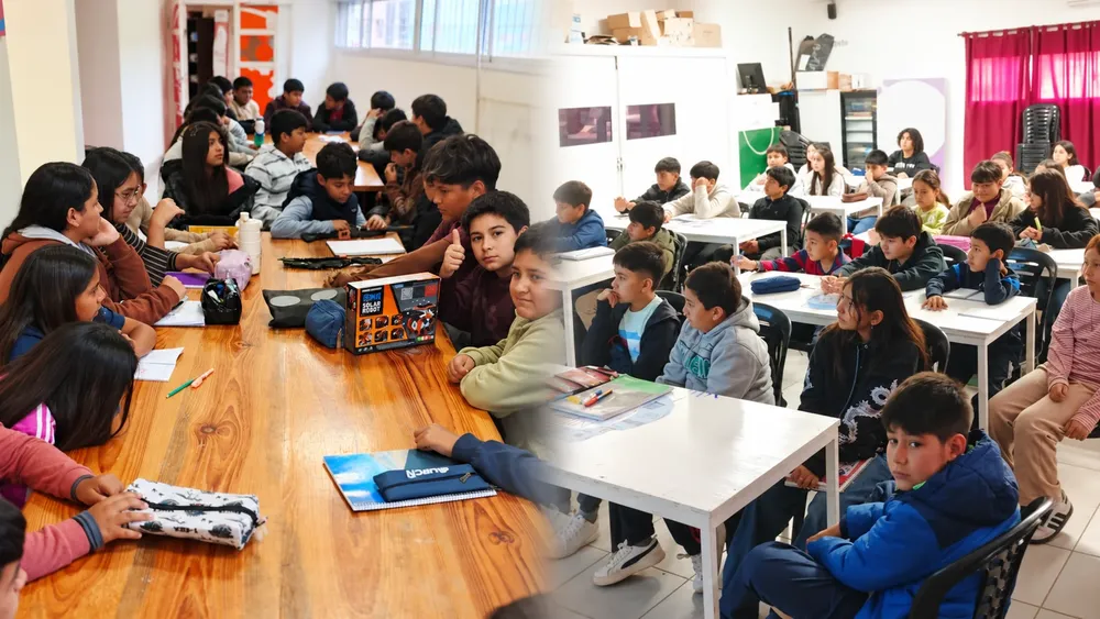 Campus Tech