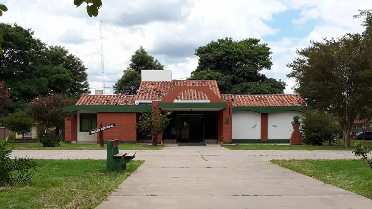 Museo Regional