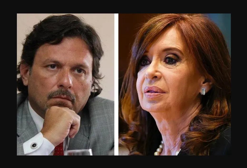 sáenz cristina