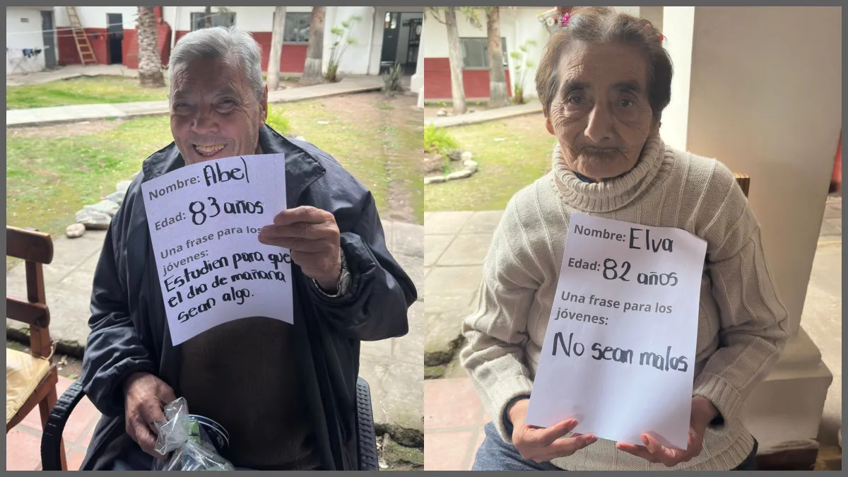Abuelitos