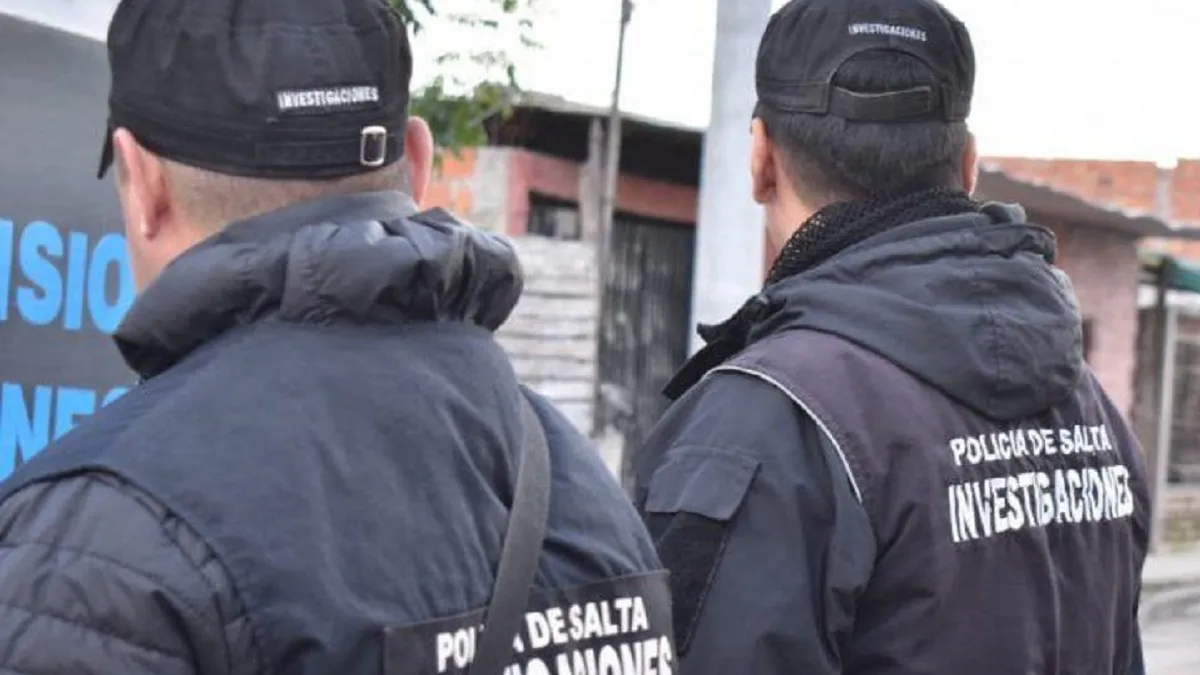 Investigaciones