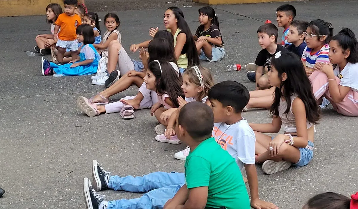 NIños