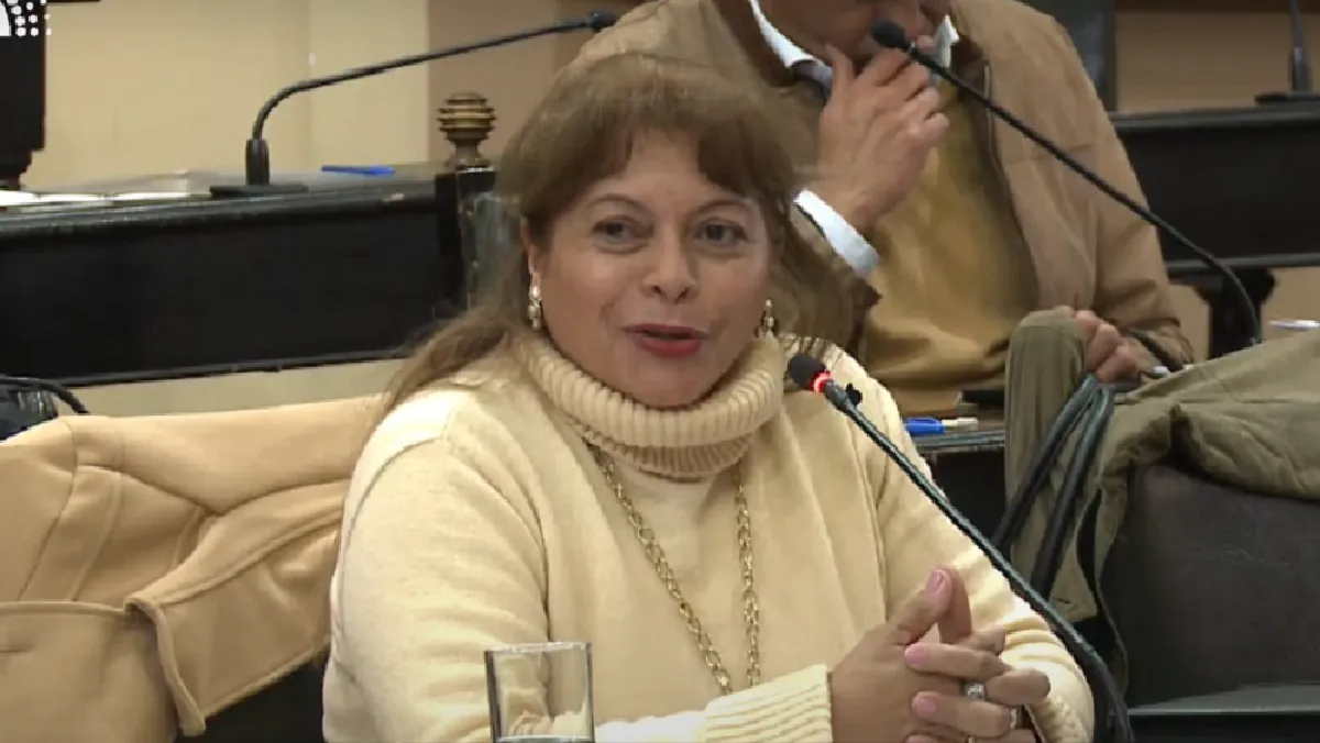Nancy Jaime
