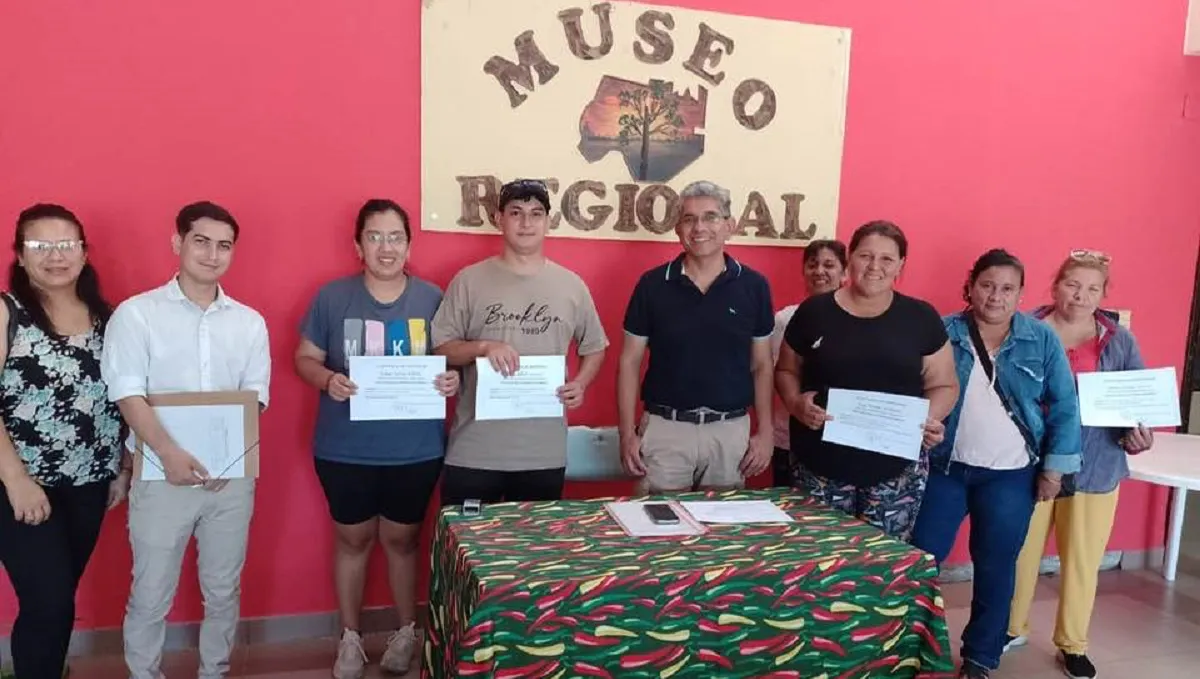 Certificados JVG