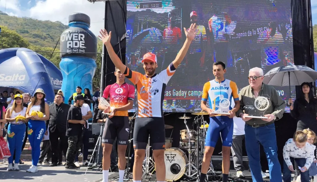 clasica 1 de mayo salta