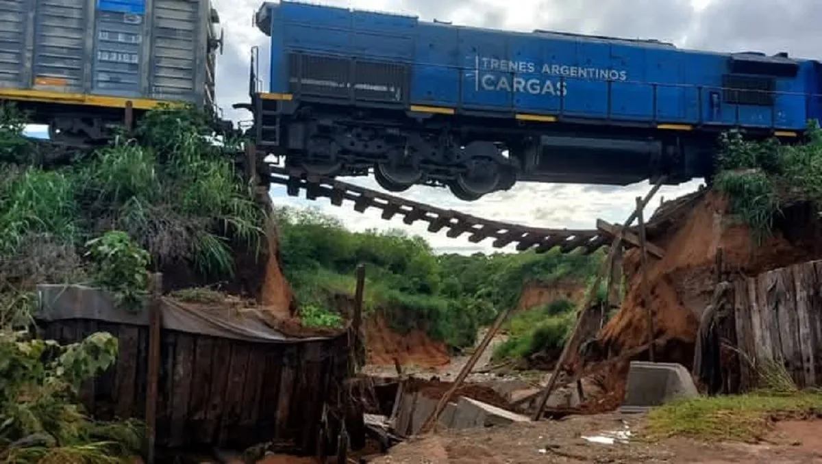 Tren