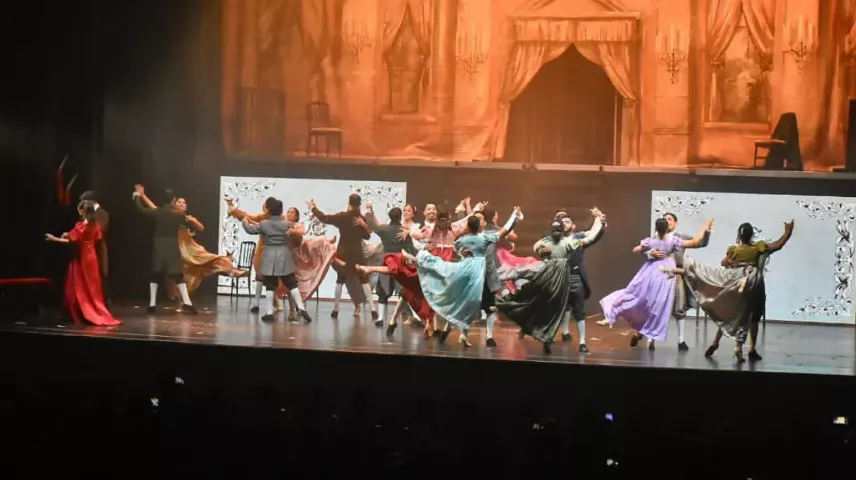 Guemes Ballet