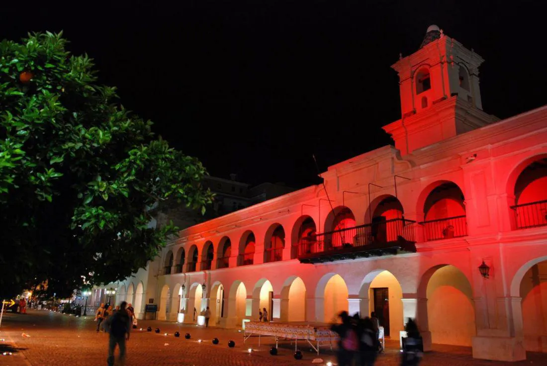 Cabildo