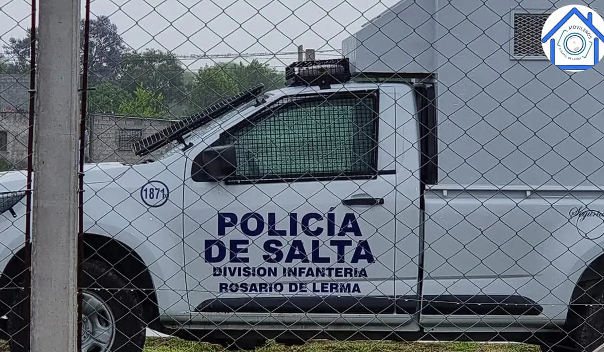 Infantería Rosario de Lerma (1)