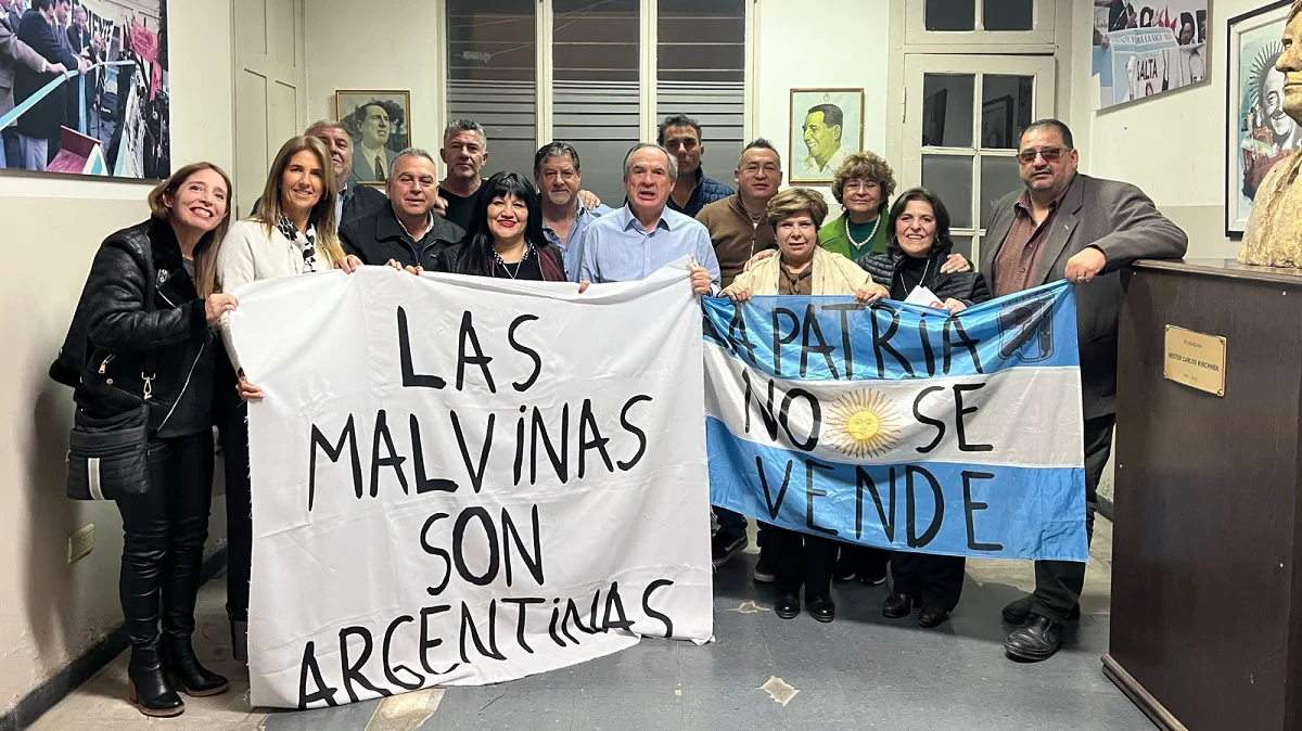Partido Justicialista
