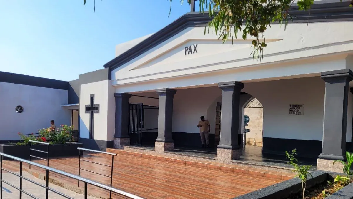 Cementerio