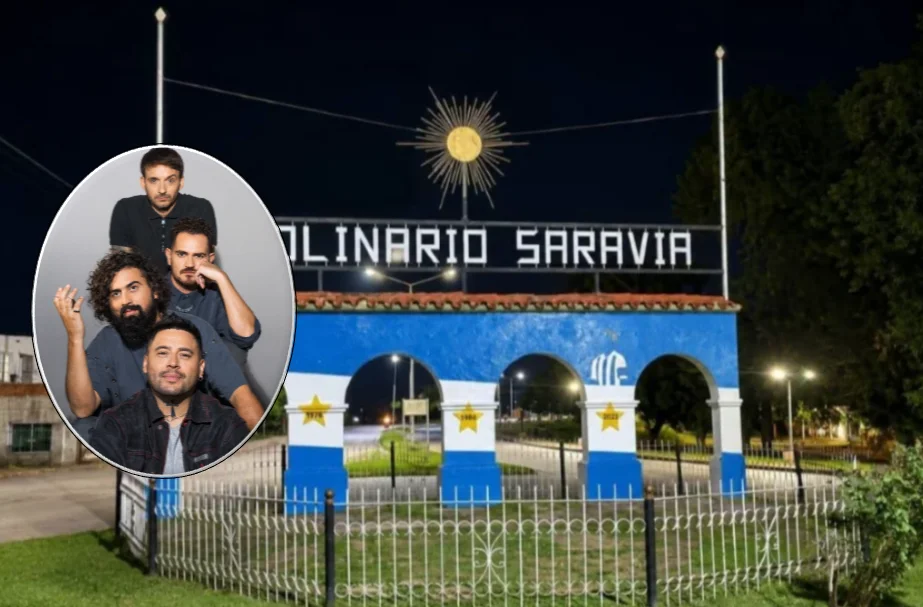 apolinario saravia
