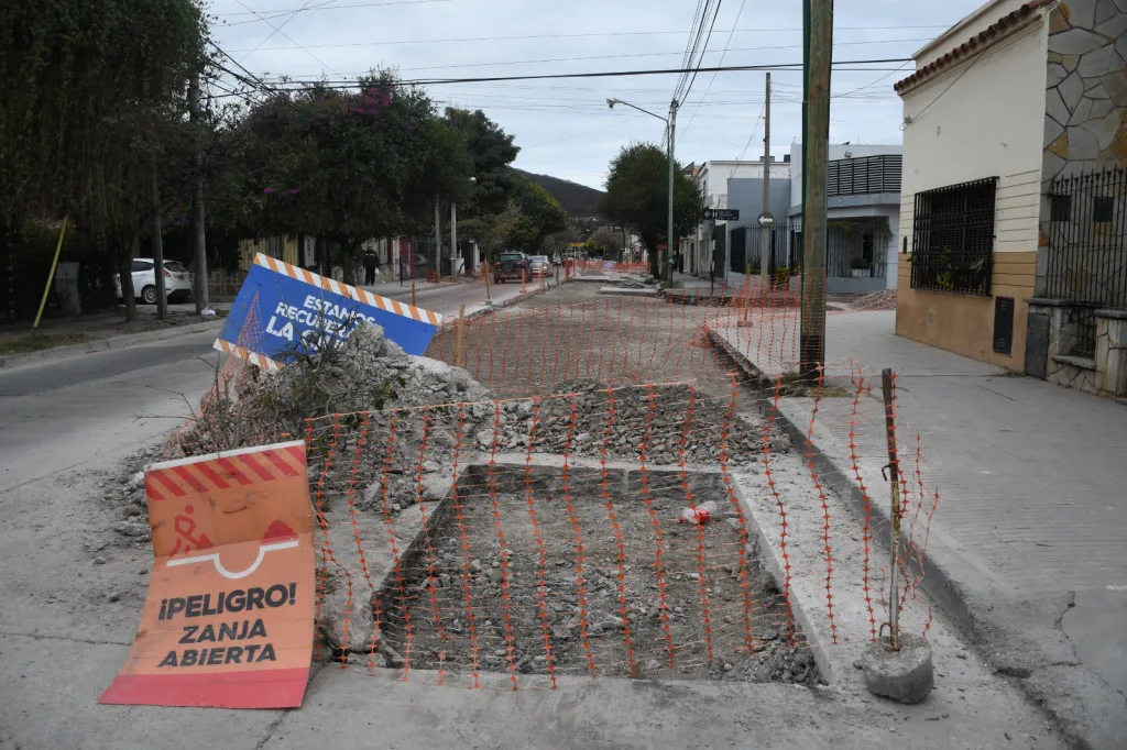 Salta Pavimmento