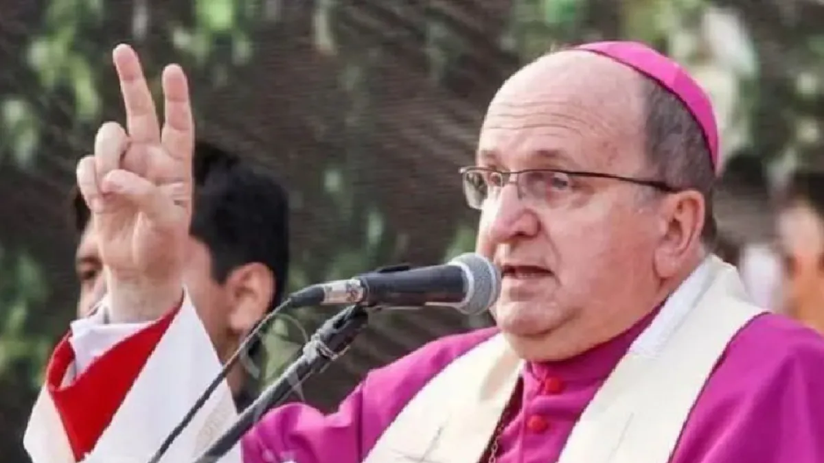 Monseñor