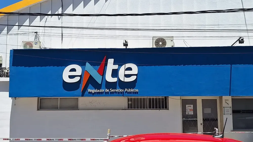 ENTE