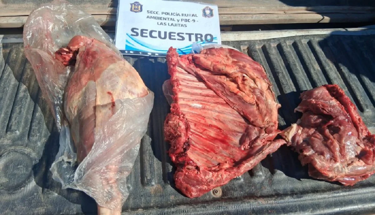 Producto carnico