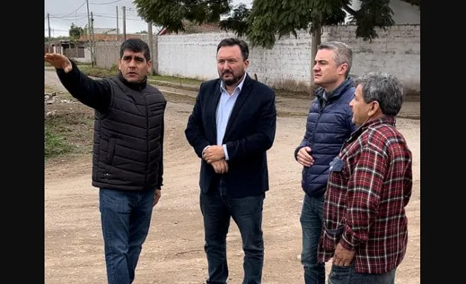 otero castillo remsa