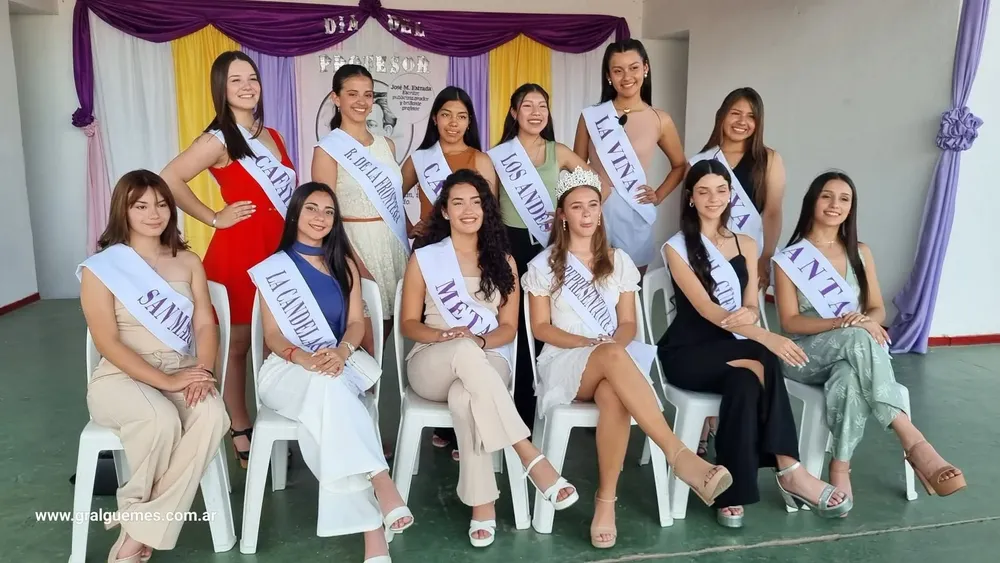 REINAS