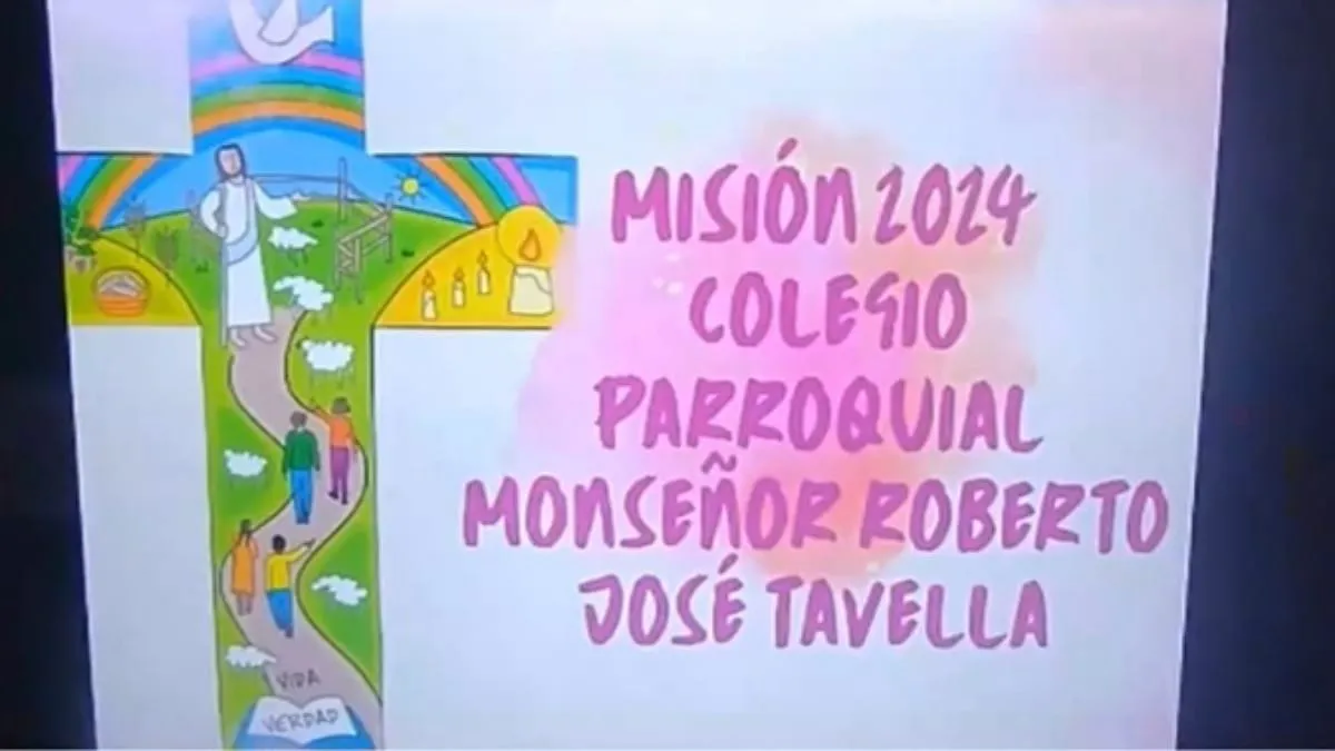 Misión 2024