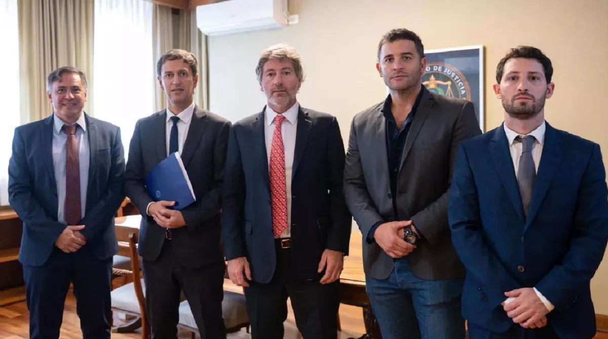 Autoridades