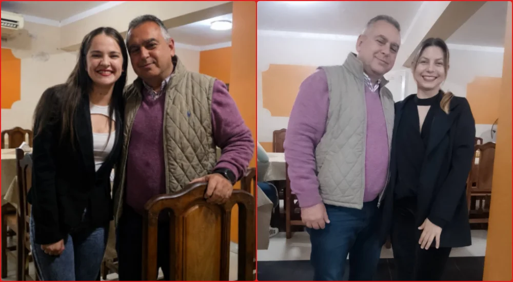 Moisés Mica Paola