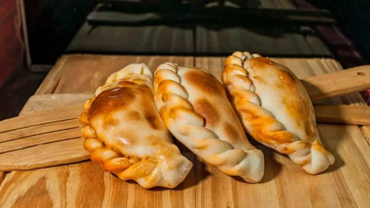 Empanadas