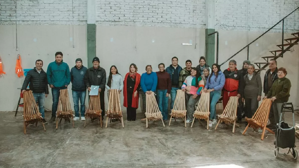 Capacitacion