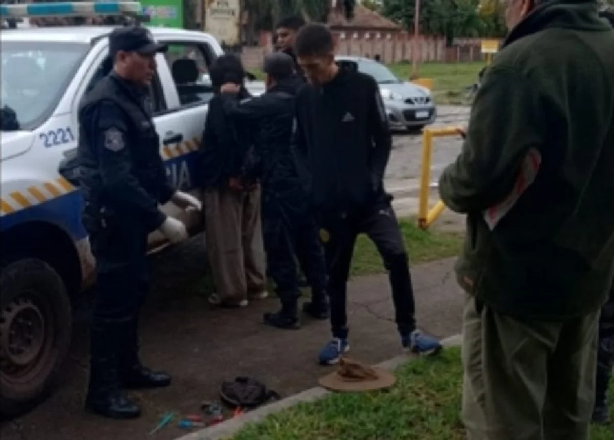 Sujeto armado (2)
