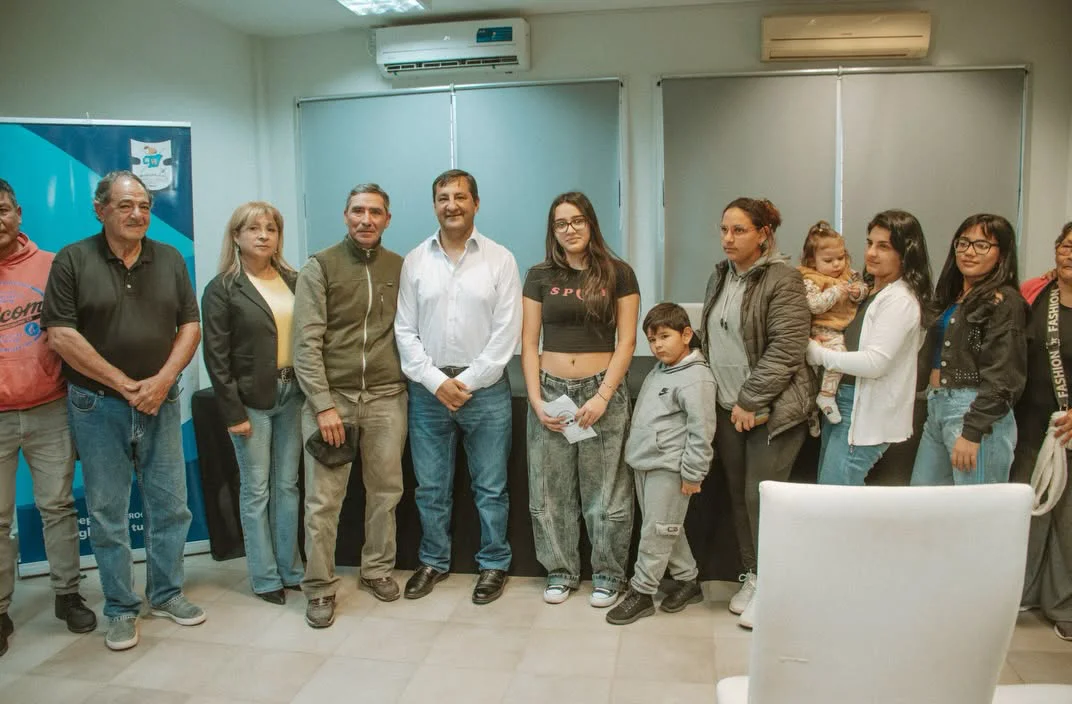 entrega