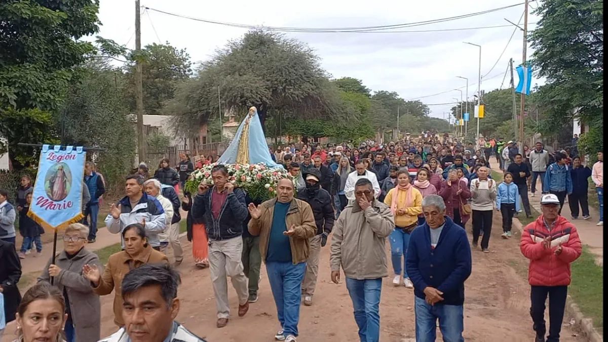 Procesión