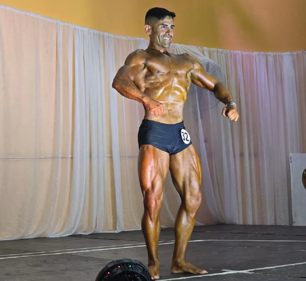 Cristian Albornoz (5)