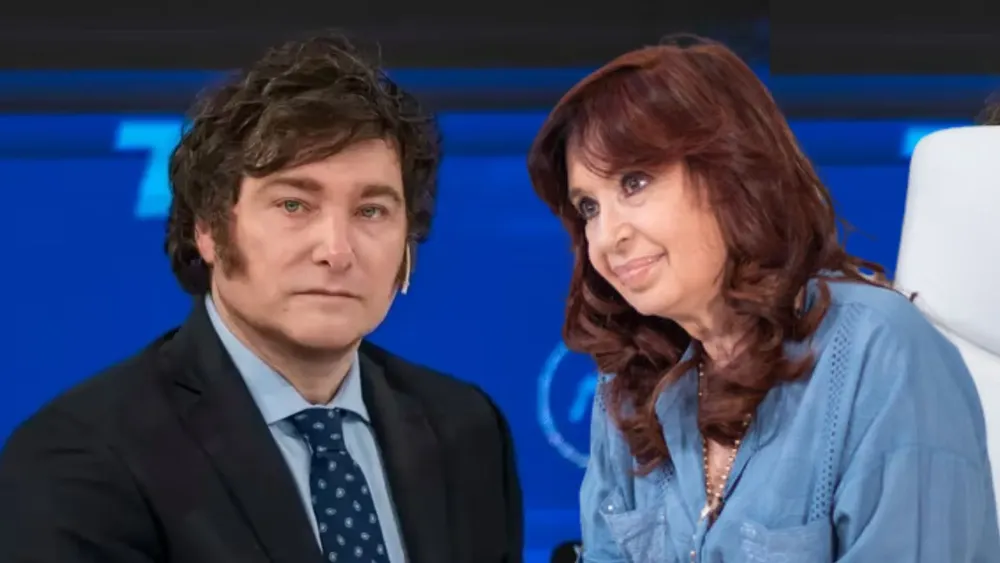 cristina milei