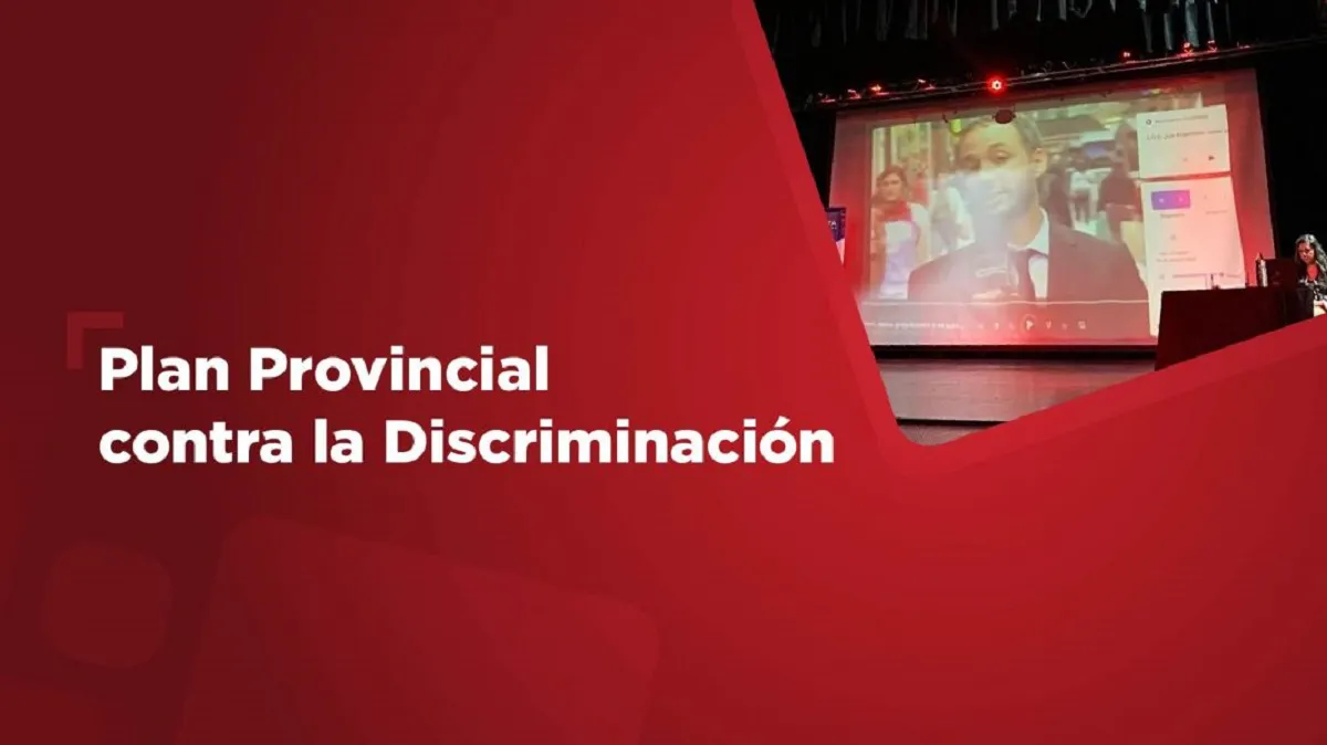 Contra la discriminación