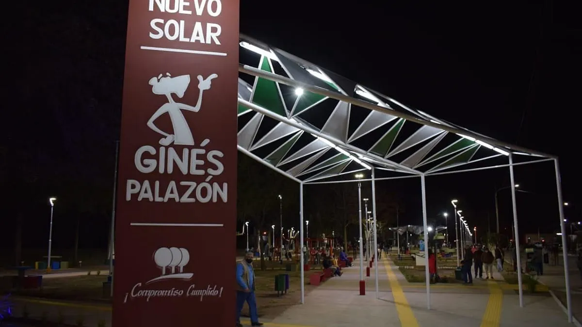 Gines