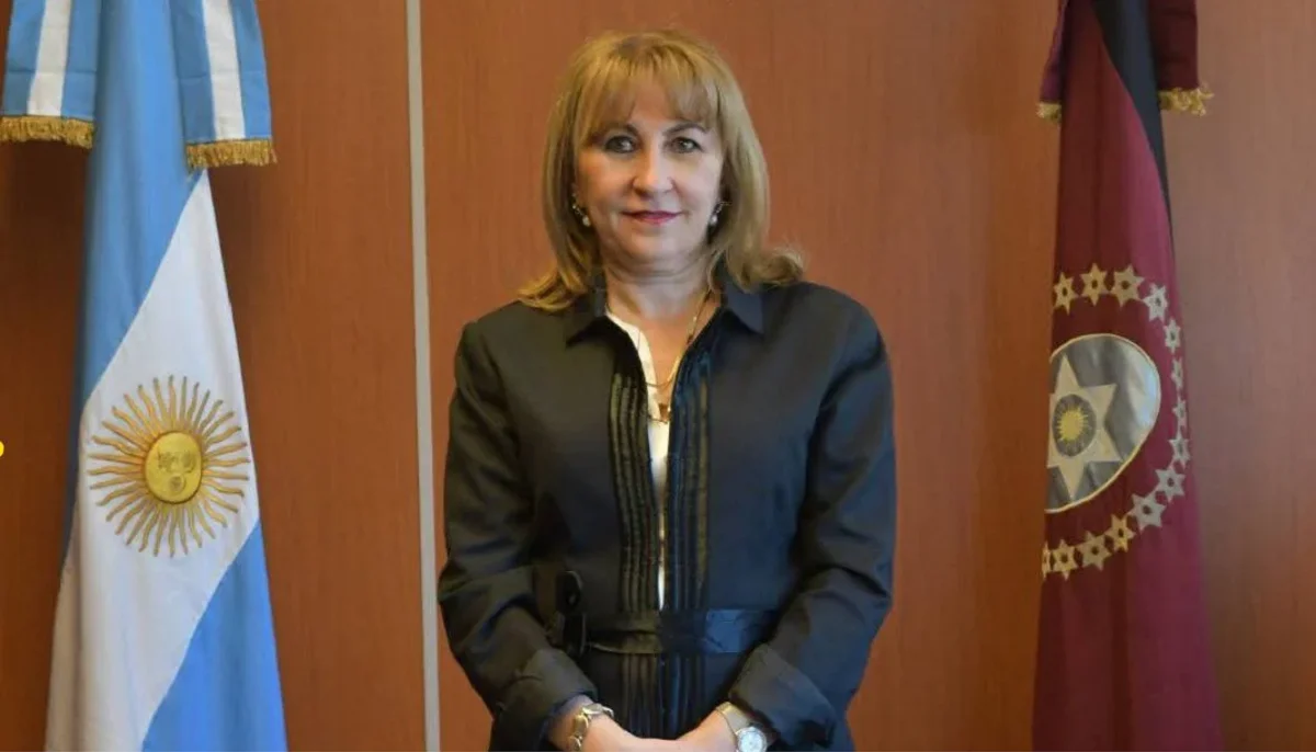 Mirta Lapad