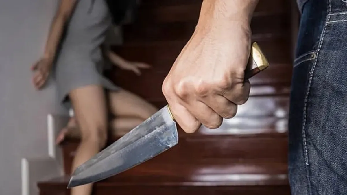 Violencia