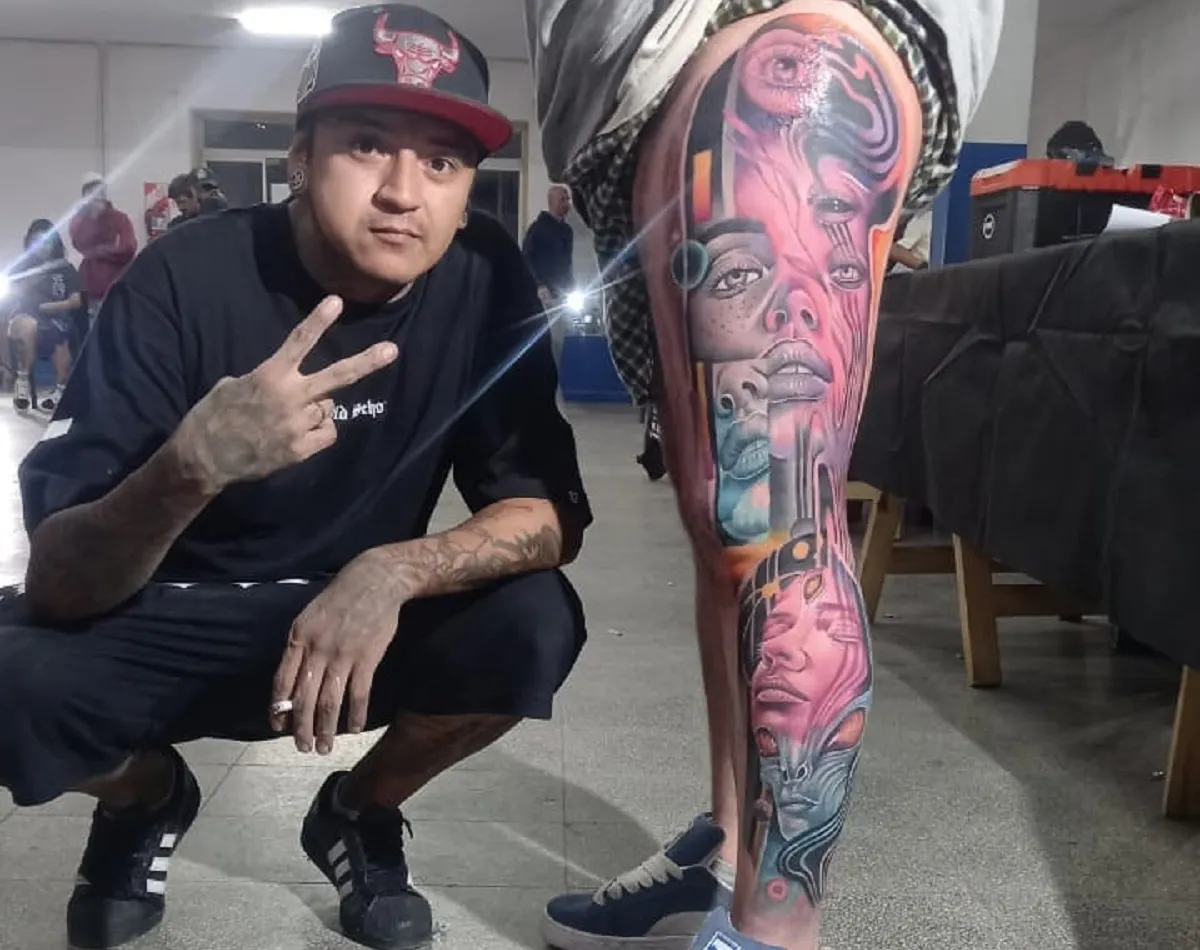 tatuaje
