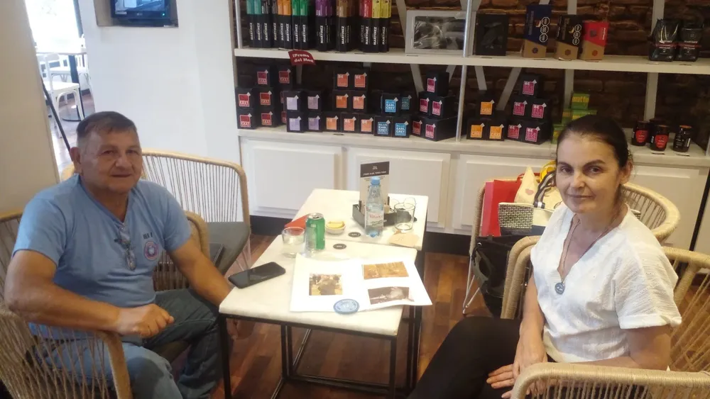 Prof. Aguilar - Juan Antonio Segovia