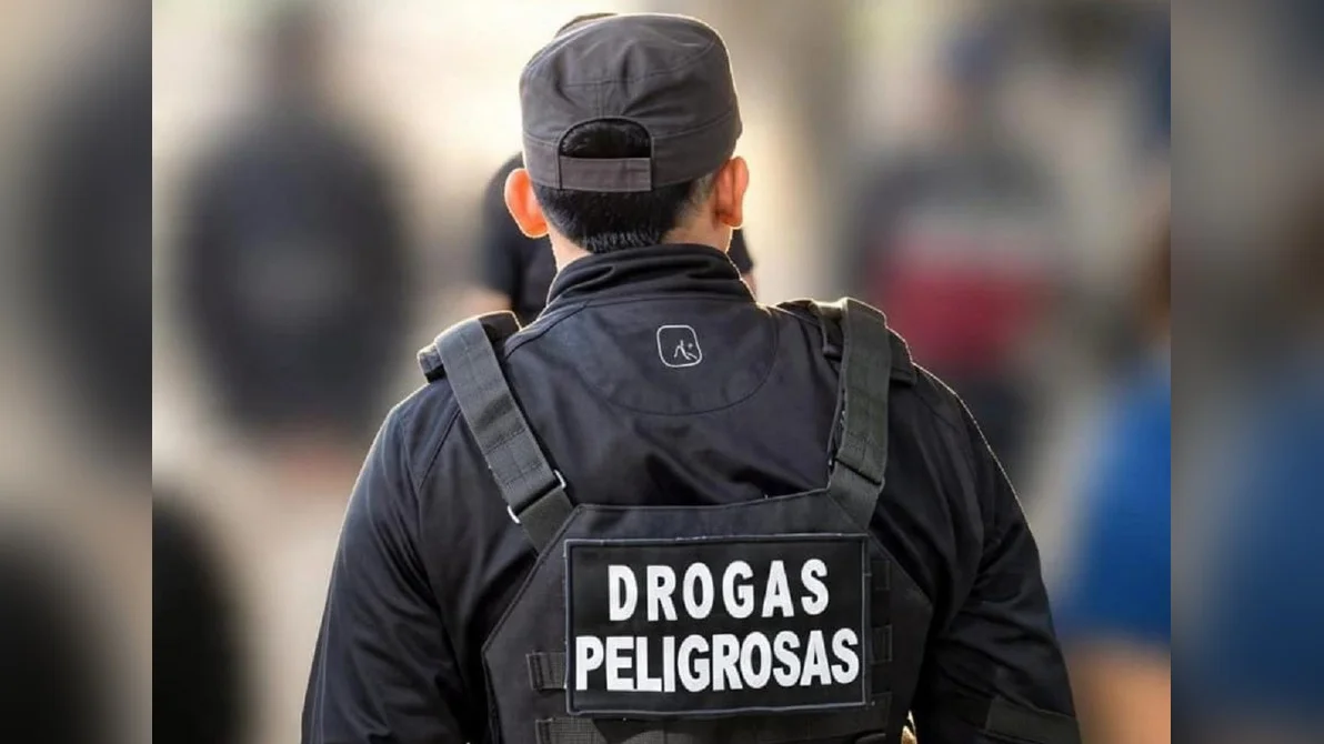 Drogas P. Met