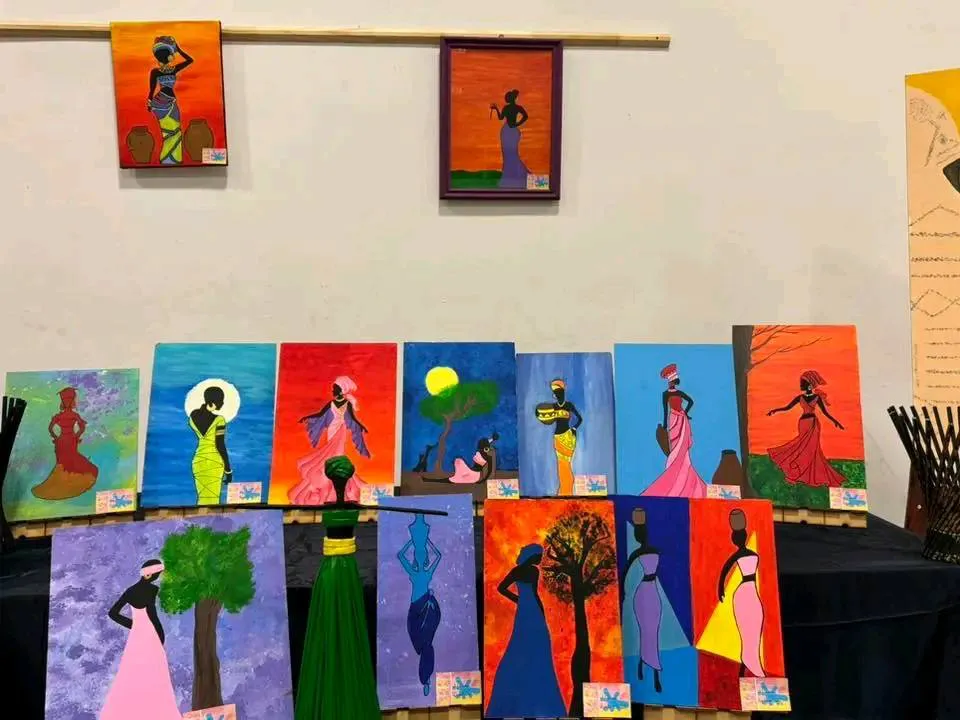 pinturas