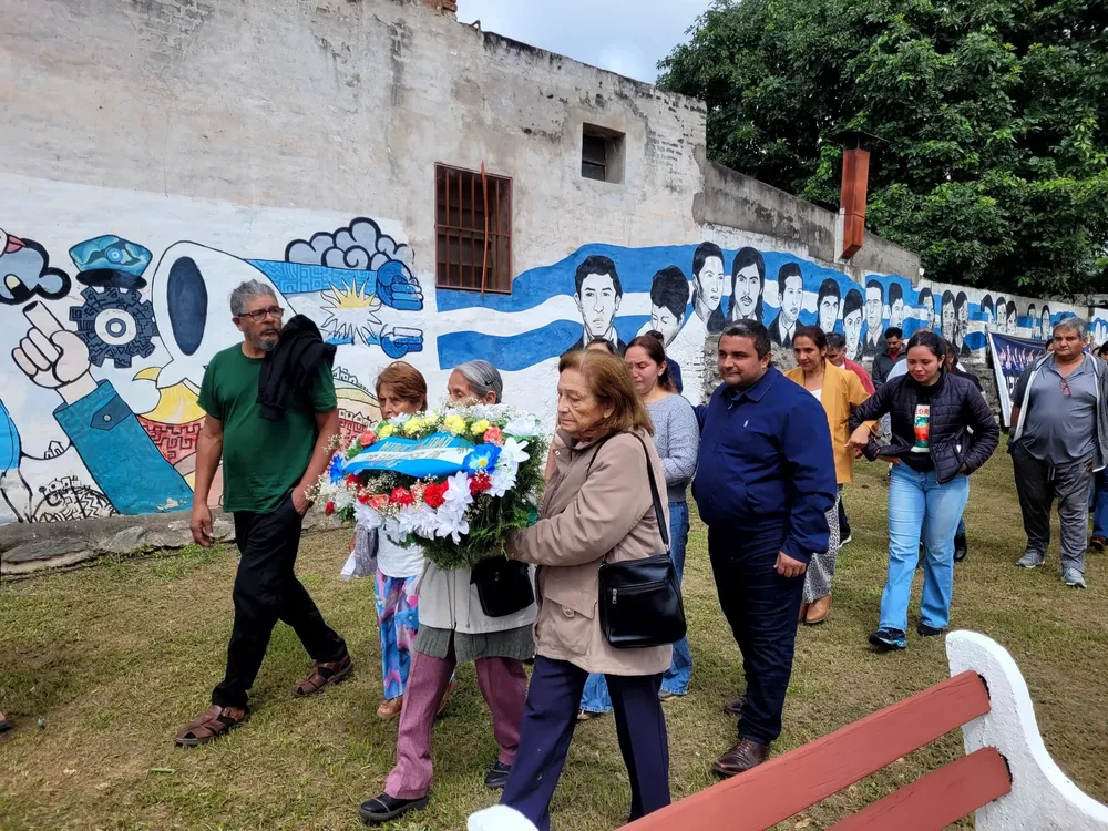 ofrenda