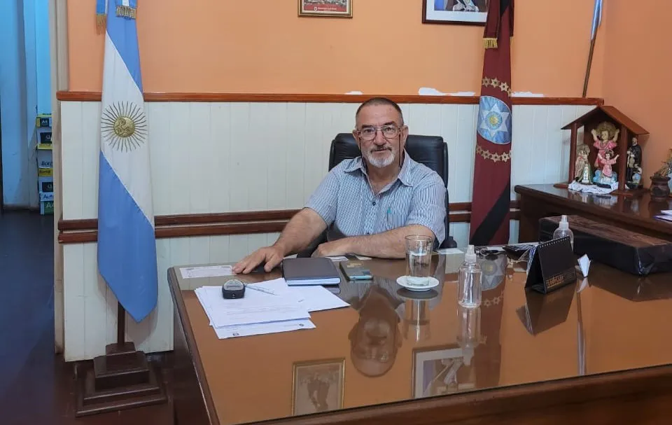 Pedro García