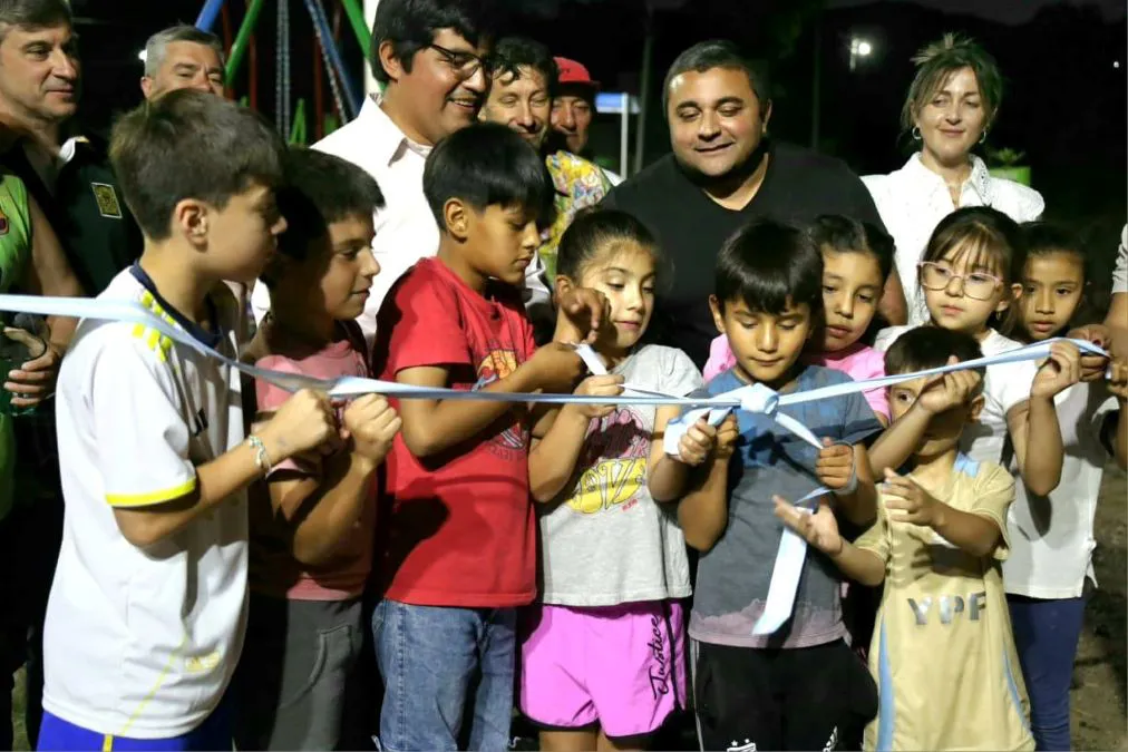 INAUGURACION