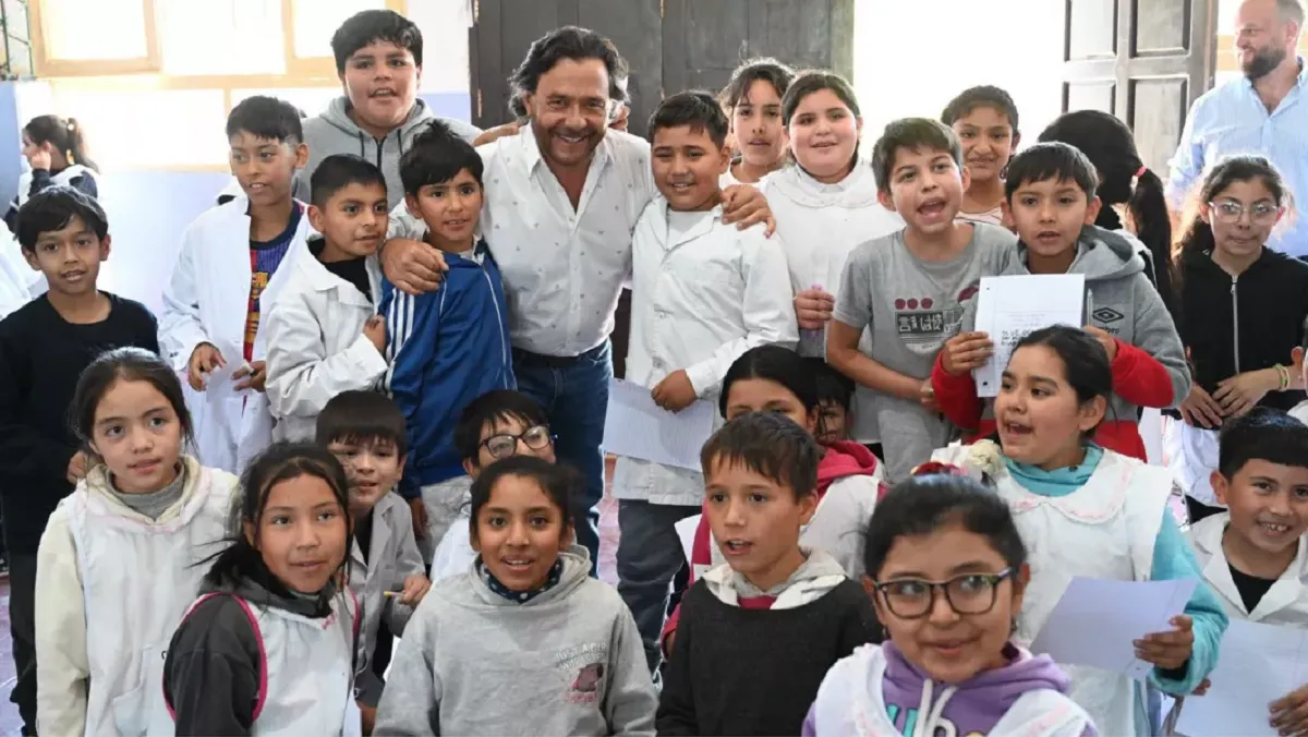 Gobernador