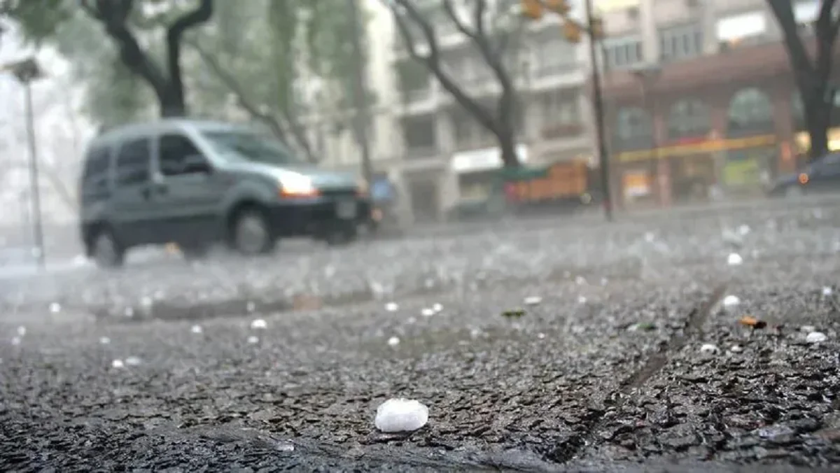Granizo