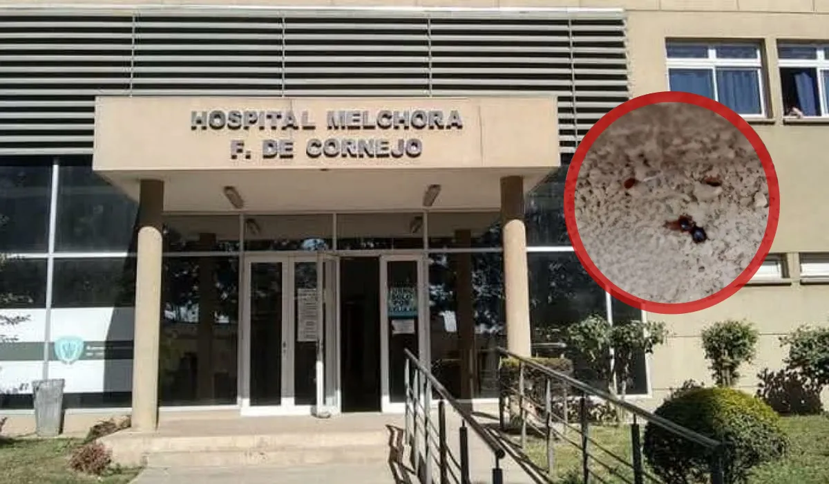 Hospital Rosario